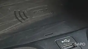 BMW Série 3 de 2021