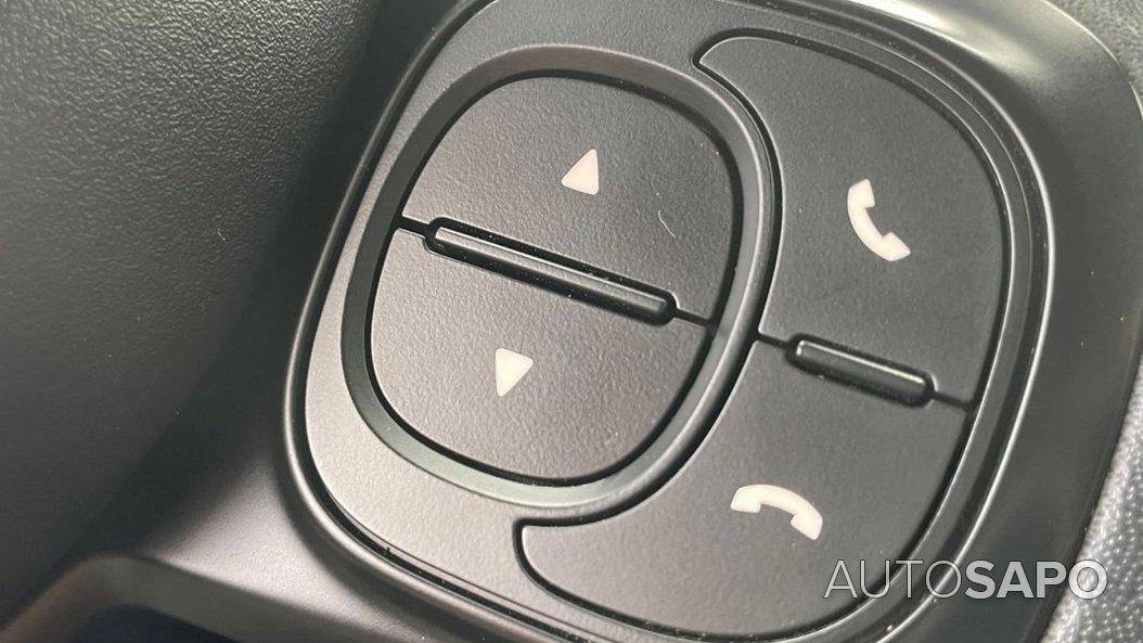 Fiat 500 de 2019