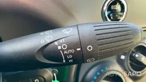 Fiat 500 de 2019