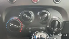 Fiat 500 de 2019