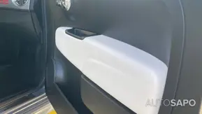 Fiat 500 de 2019