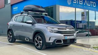 Citroen C5 AirCross 1.2 PureTech Shine de 2020