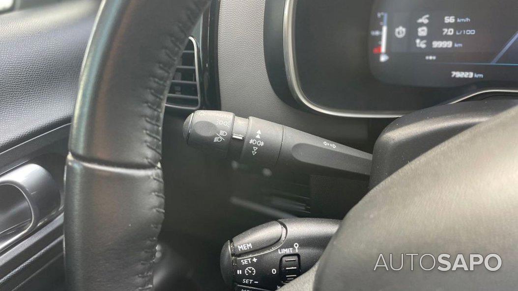 Citroen C5 AirCross 1.2 PureTech Shine de 2020