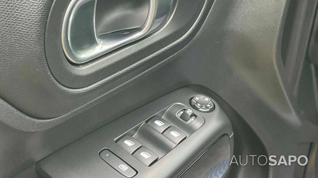 Citroen C5 AirCross 1.2 PureTech Shine de 2020