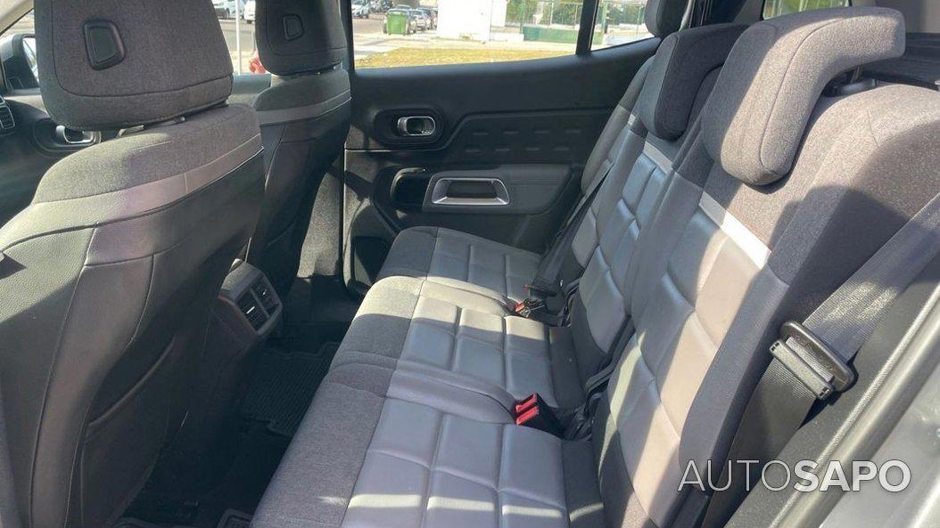 Citroen C5 AirCross 1.2 PureTech Shine de 2020