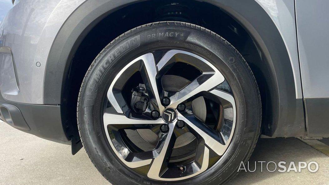 Citroen C5 AirCross 1.2 PureTech Shine de 2020