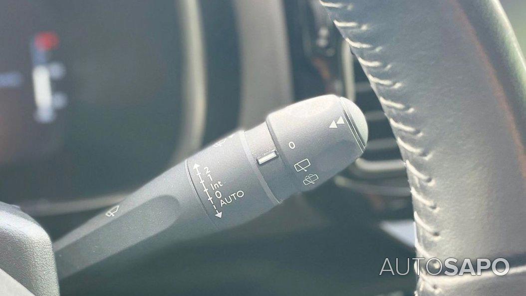 Citroen C5 AirCross 1.2 PureTech Shine de 2020