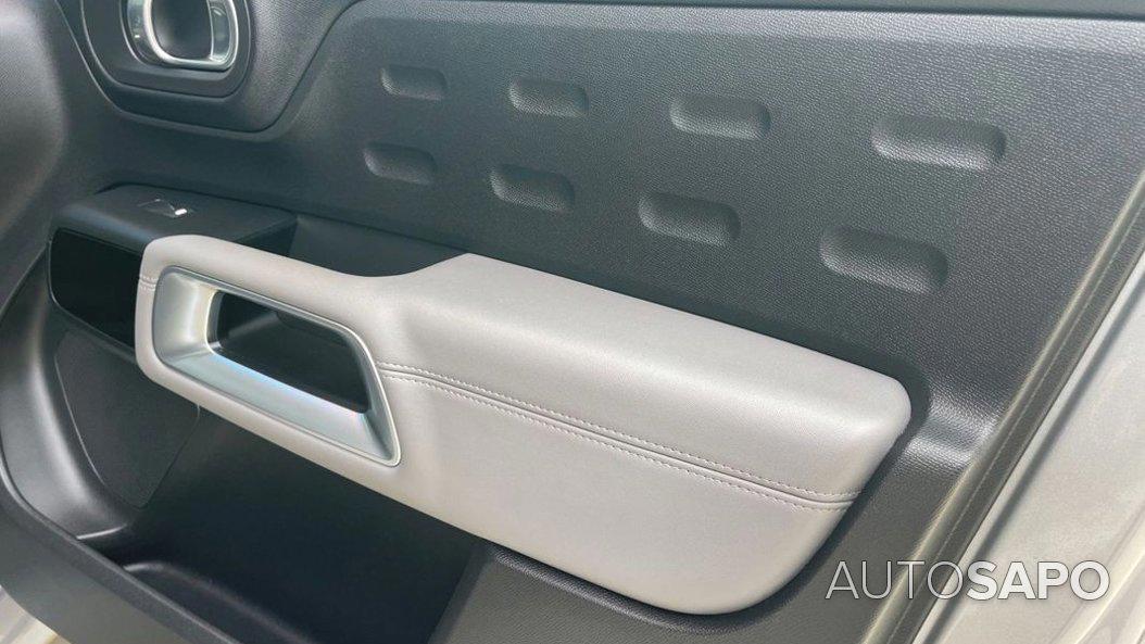 Citroen C5 AirCross 1.2 PureTech Shine de 2020
