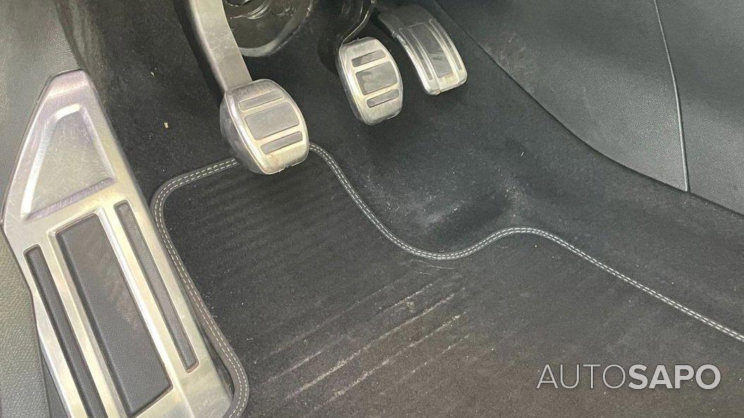 Citroen C5 AirCross 1.2 PureTech Shine de 2020
