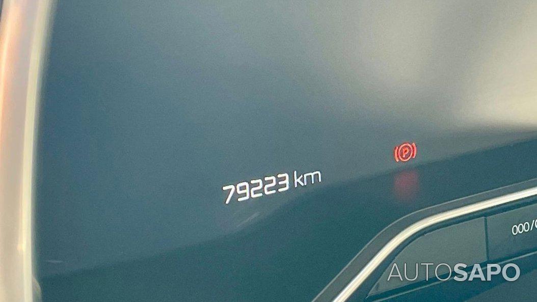 Citroen C5 AirCross 1.2 PureTech Shine de 2020
