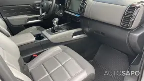 Citroen C5 AirCross 1.2 PureTech Shine de 2020