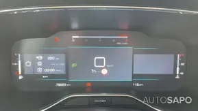 Citroen C5 AirCross 1.2 PureTech Shine de 2020