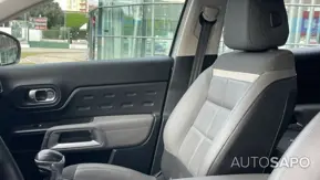 Citroen C5 AirCross 1.2 PureTech Shine de 2020