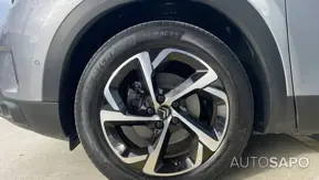 Citroen C5 AirCross 1.2 PureTech Shine de 2020