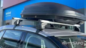 Citroen C5 AirCross 1.2 PureTech Shine de 2020