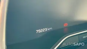 Citroen C5 AirCross 1.2 PureTech Shine de 2020