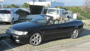 Saab 9-3 Cabrio 2.0 TS SE de 2001