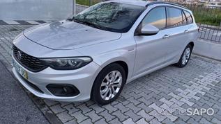 Fiat Tipo 1.3 M-Jet Lounge Tech de 2019