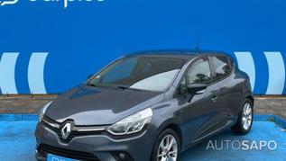 Renault Clio 0.9 TCE Limited de 2018