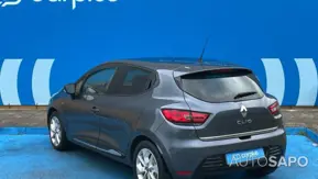 Renault Clio 0.9 TCE Limited de 2018