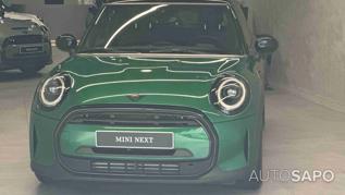 MINI Cooper de 2024