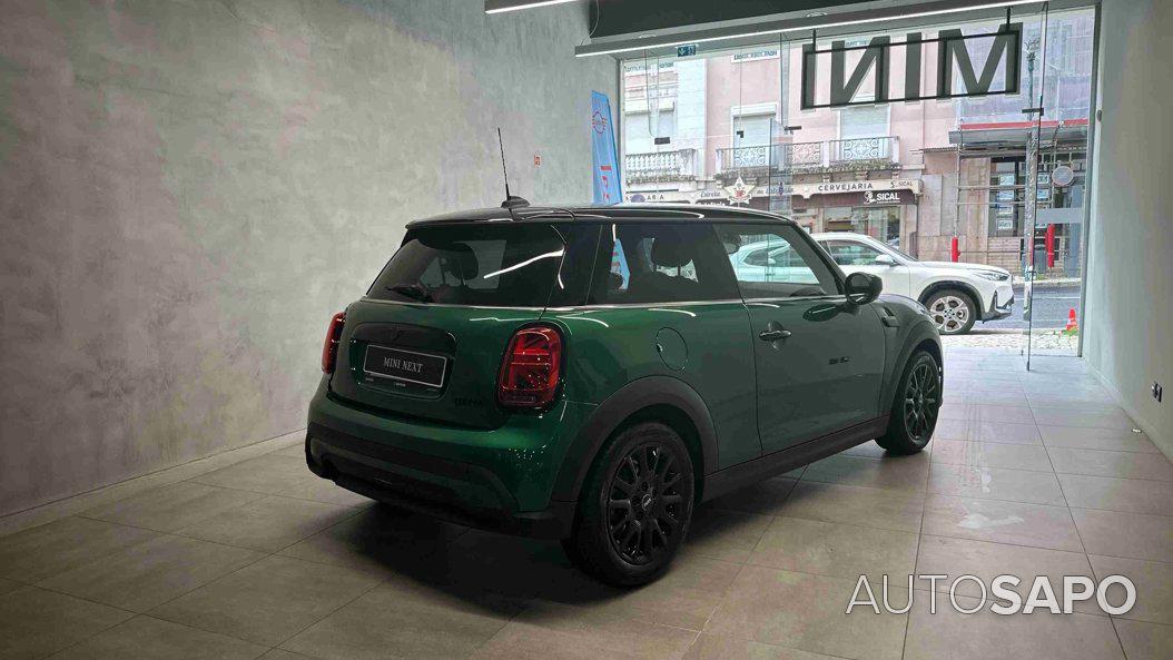 MINI Cooper de 2024