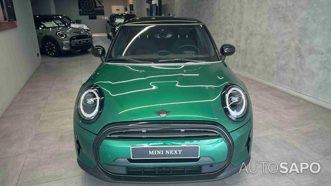 MINI Cooper de 2024