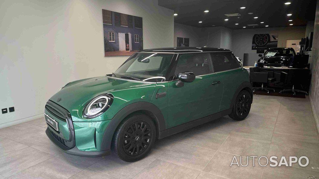 MINI Cooper de 2024