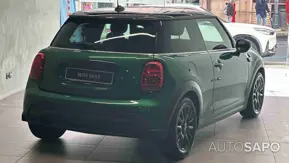 MINI Cooper de 2024