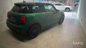 MINI Cooper de 2024