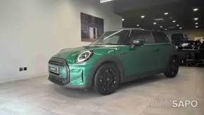 MINI Cooper de 2024