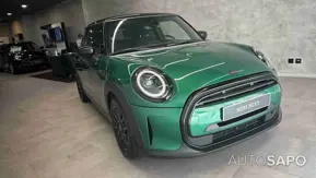 MINI Cooper de 2024