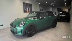 MINI Cooper de 2024