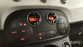 Fiat 500 1.0 Hybrid Dolcevita de 2024