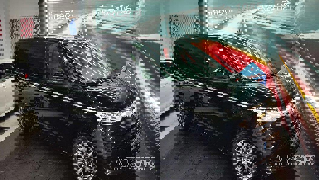 Volkswagen Multivan de 2023
