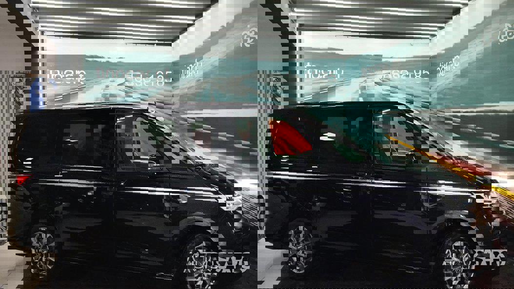 Volkswagen Multivan de 2023