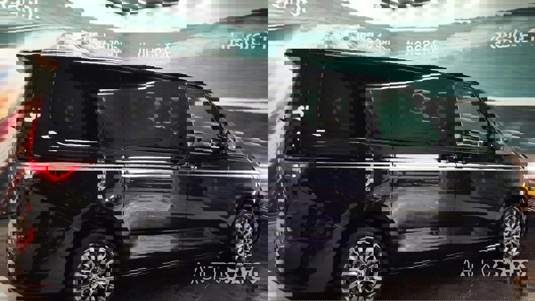 Volkswagen Multivan de 2023
