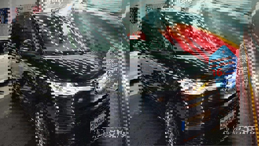 Volkswagen Multivan de 2023
