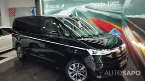 Volkswagen Multivan de 2023
