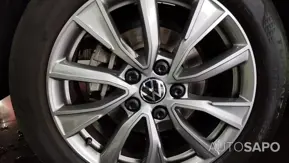 Volkswagen Multivan de 2023