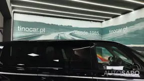Volkswagen Multivan de 2023