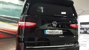 Volkswagen Multivan de 2023