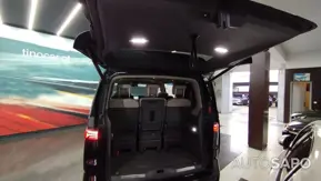 Volkswagen Multivan de 2023