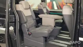 Volkswagen Multivan de 2023
