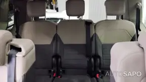 Volkswagen Multivan de 2023