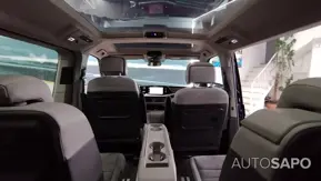 Volkswagen Multivan de 2023