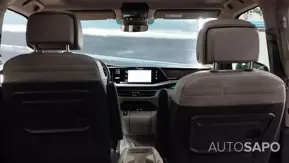 Volkswagen Multivan de 2023