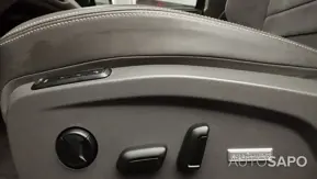 Volkswagen Multivan de 2023