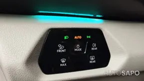 Volkswagen Multivan de 2023