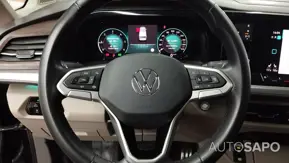 Volkswagen Multivan de 2023